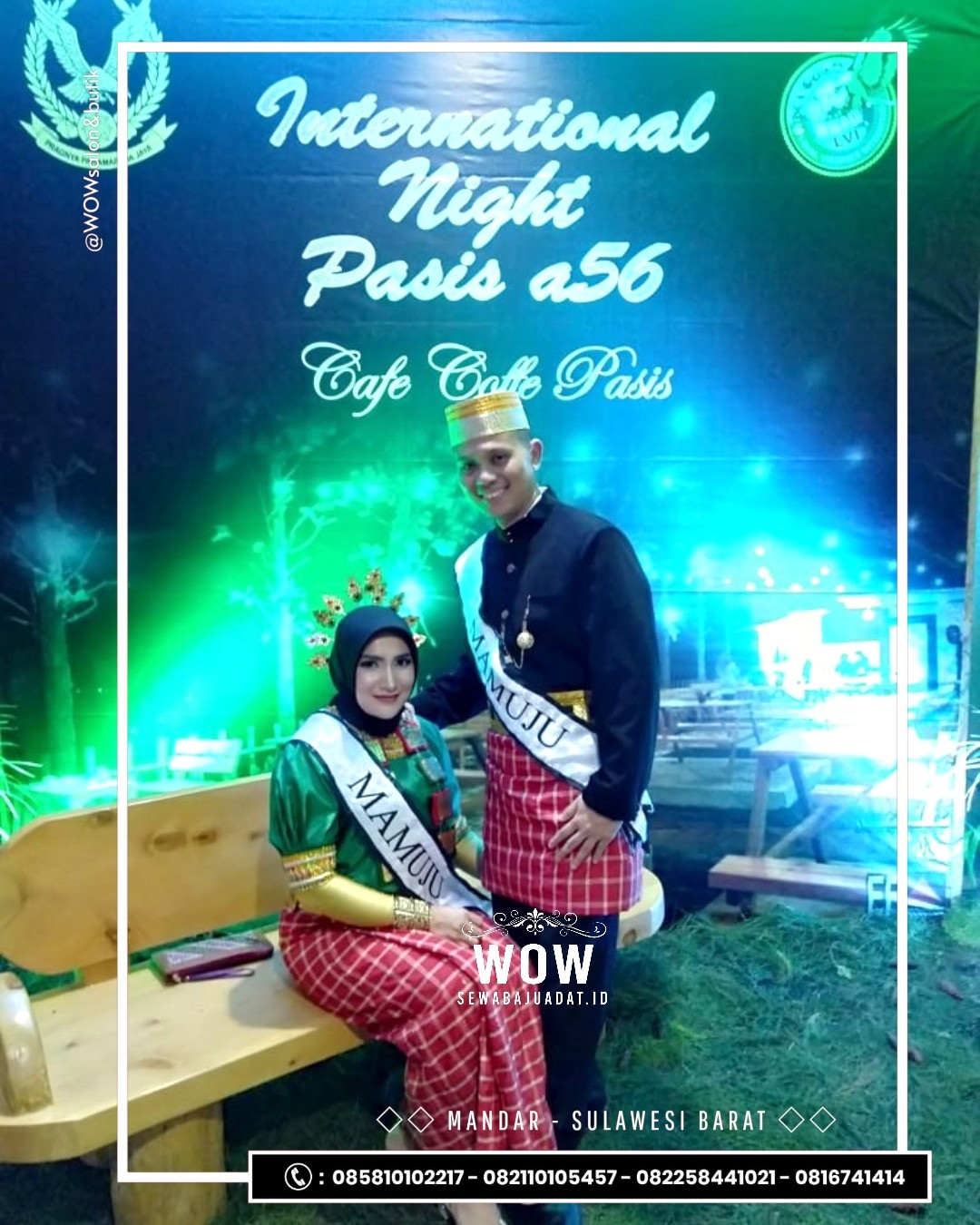 Sulawesi Barat