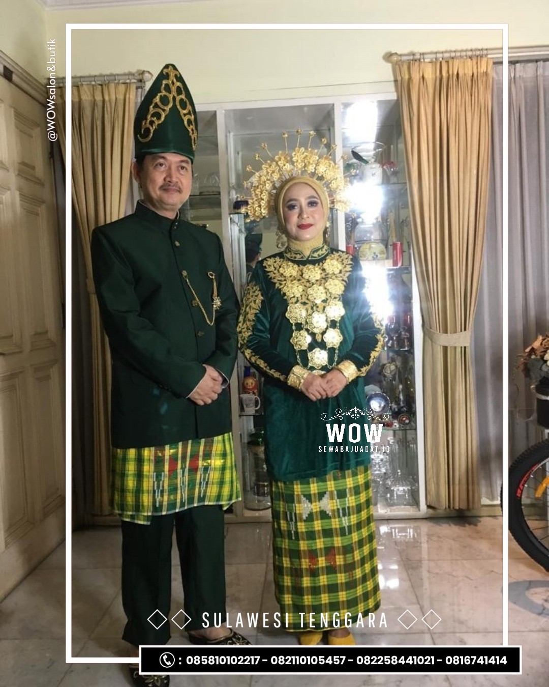 Sulawesi Tenggara