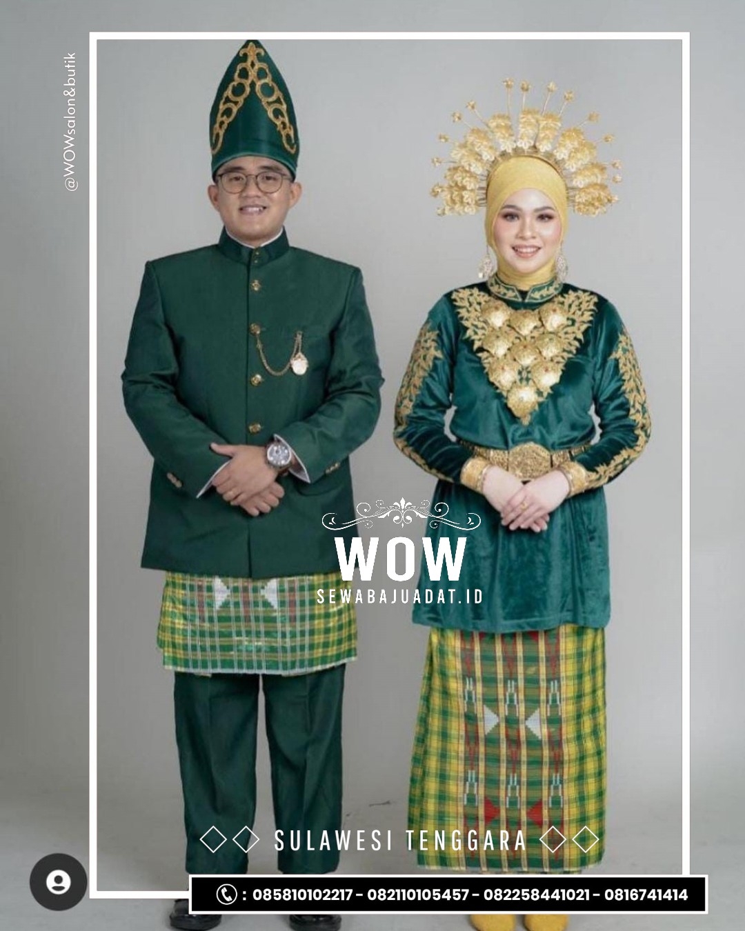 Sulawesi Tenggara