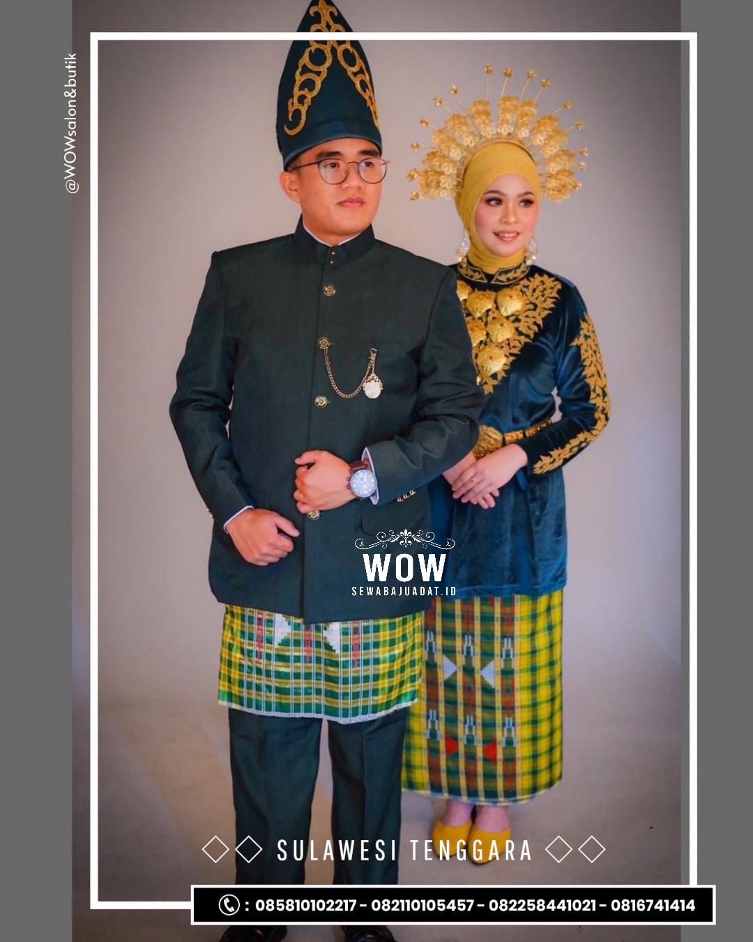 Sulawesi Tenggara