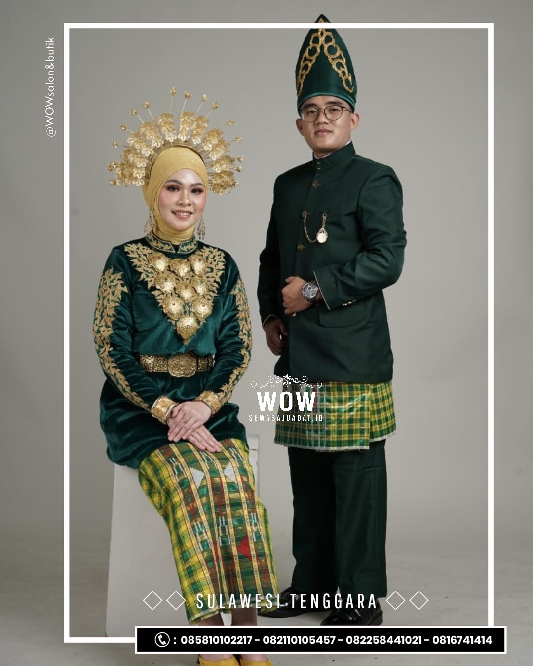 Sulawesi Tenggara