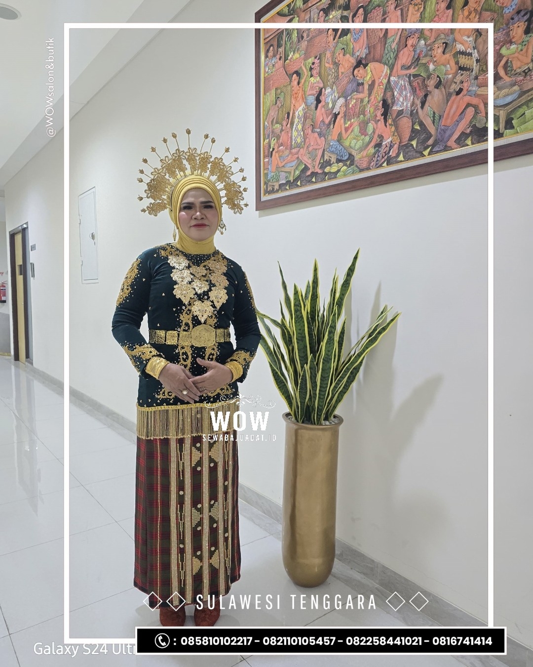 Sulawesi Tenggara