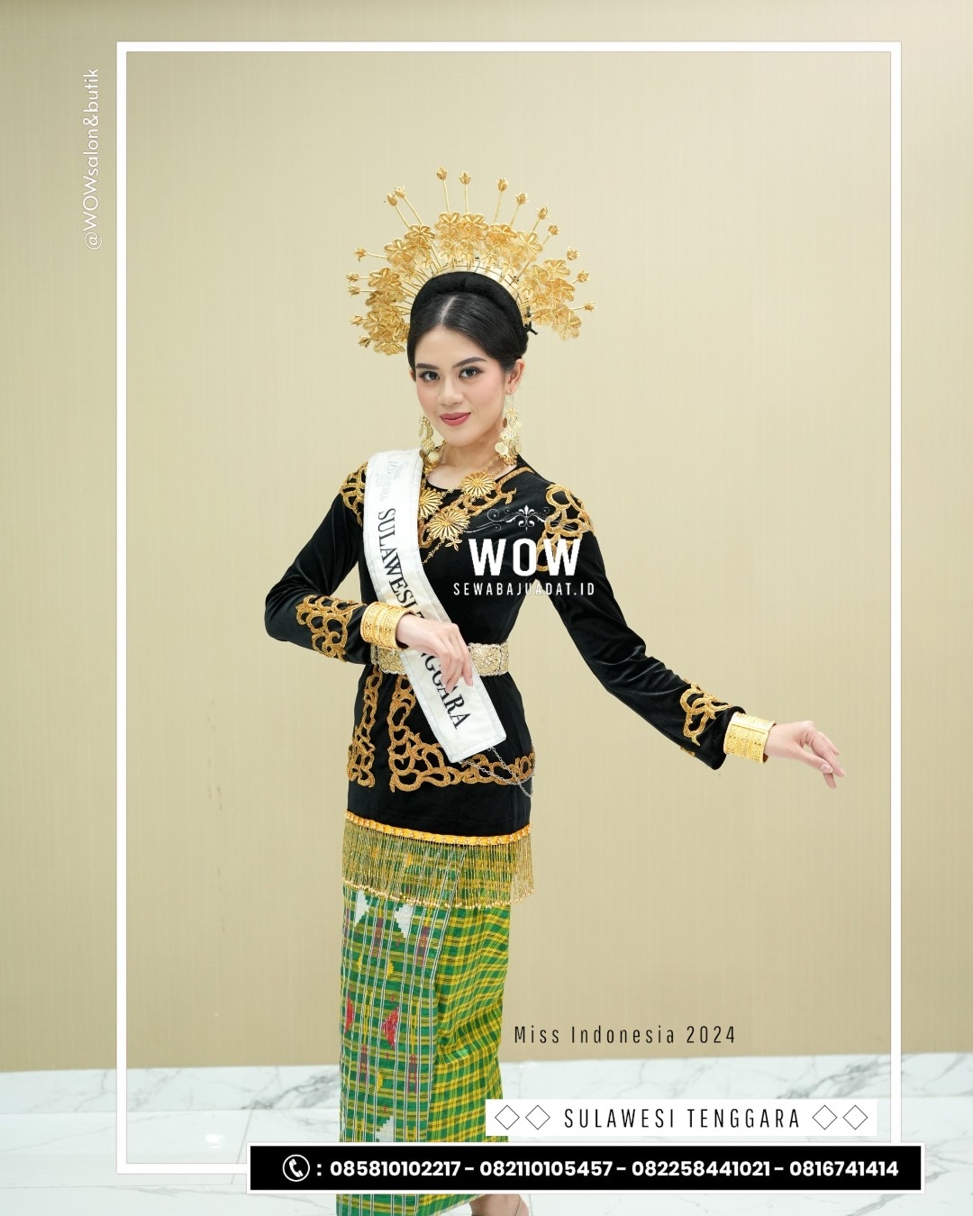 Sulawesi Tenggara