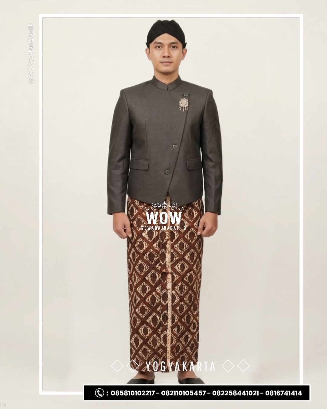 Jawa Tengah
