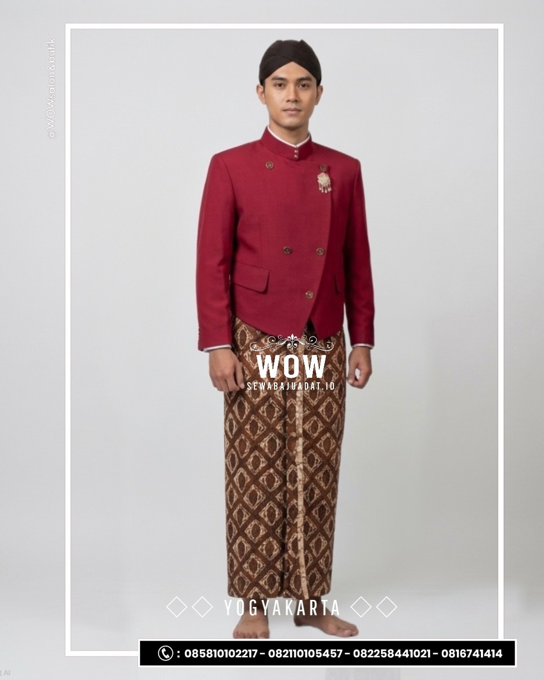 Jawa Tengah