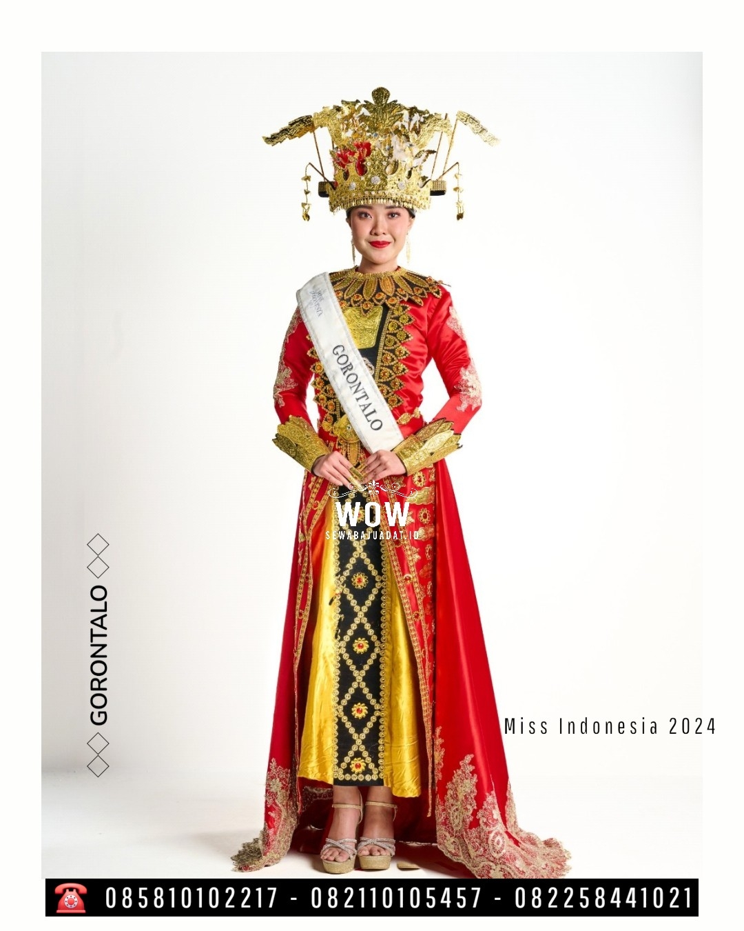 Gorontalo