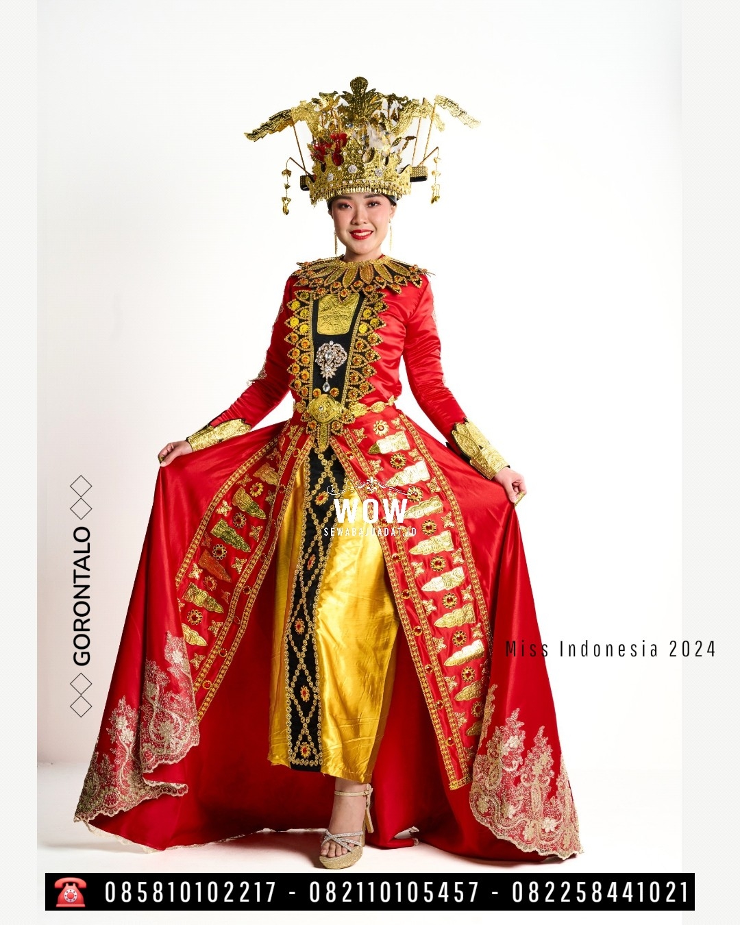 Gorontalo