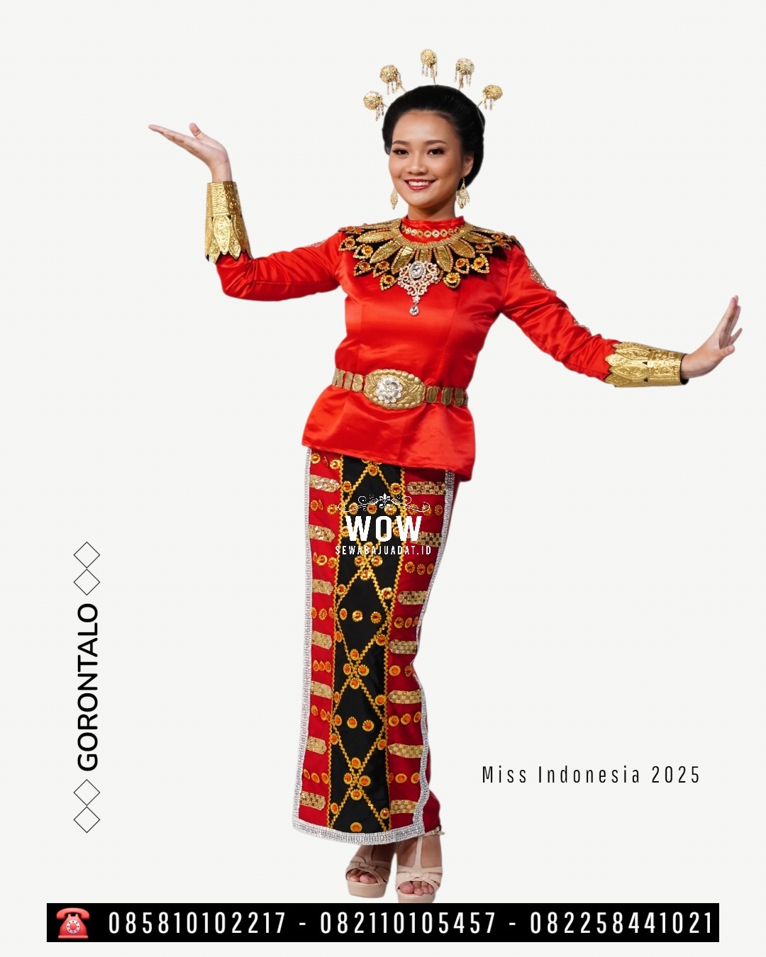 Gorontalo