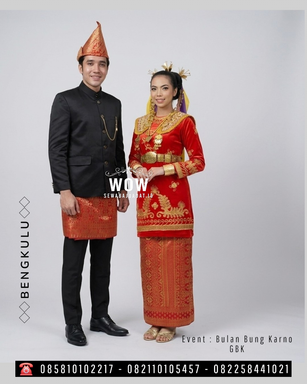 Bengkulu