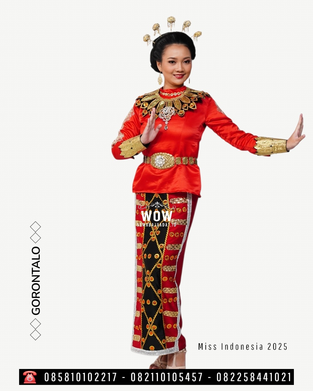 Gorontalo