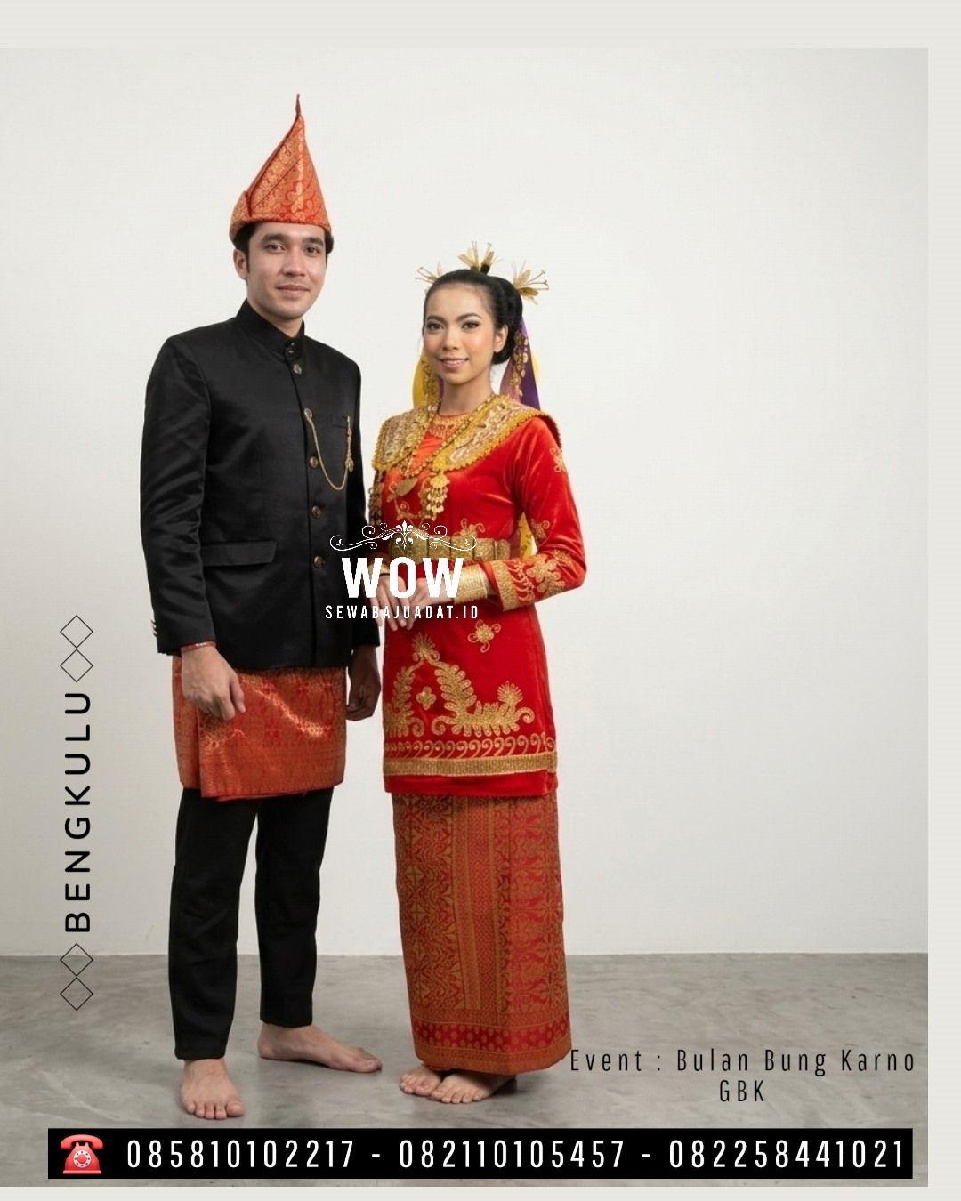 Bengkulu