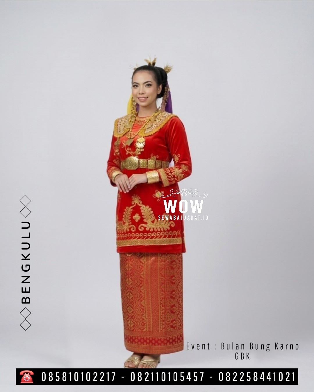 Bengkulu