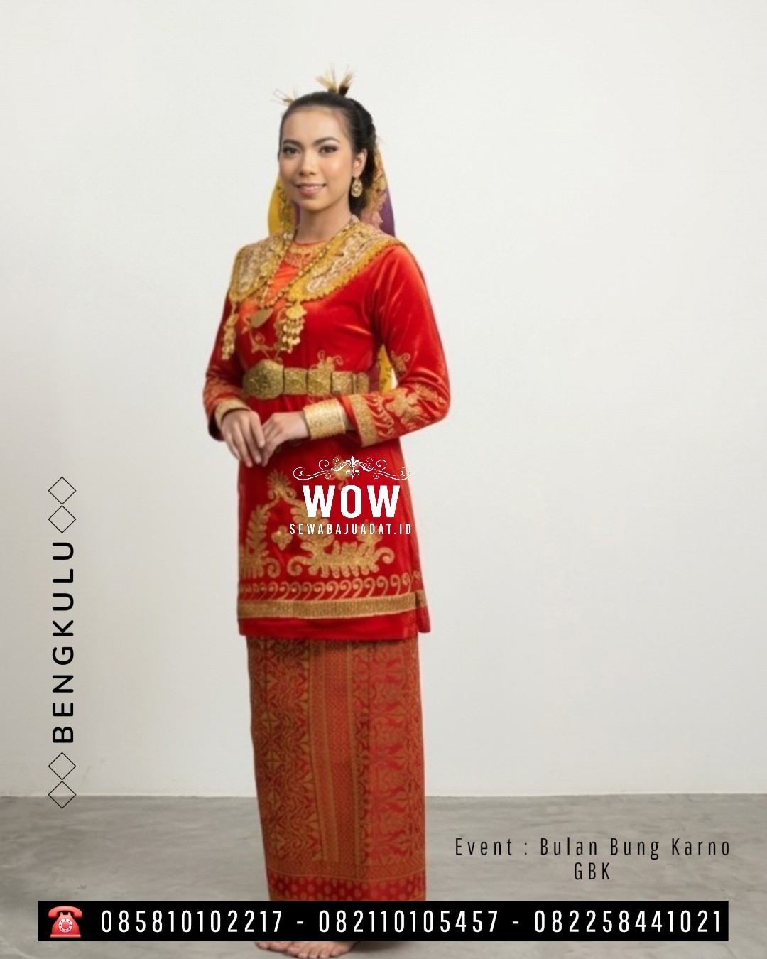 Bengkulu