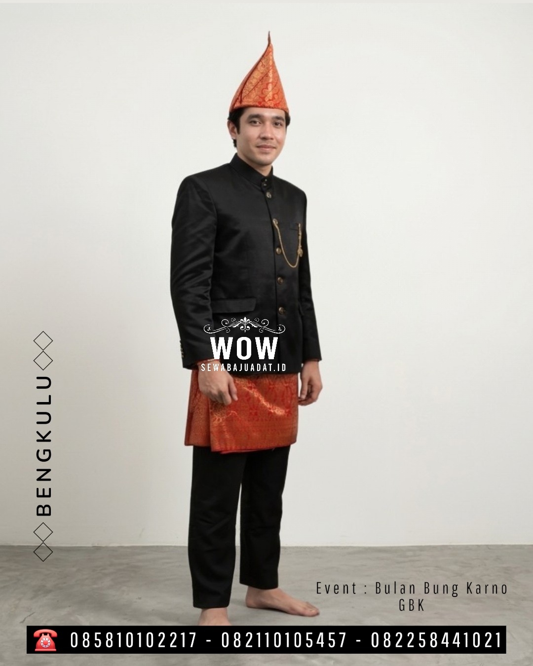 Bengkulu