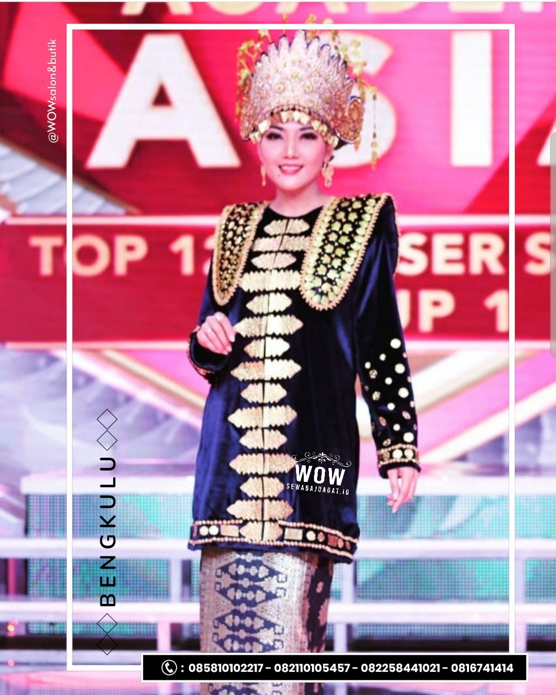 Bengkulu