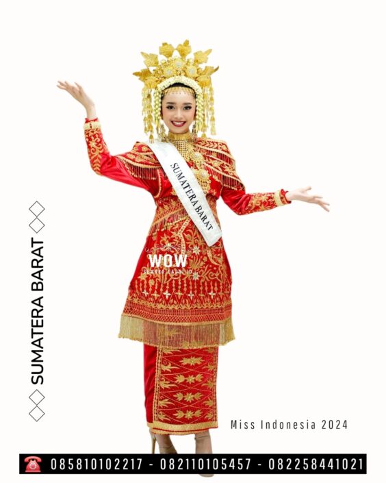 Sumatera Barat