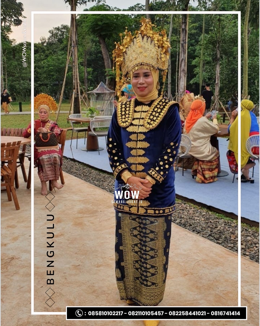 Bengkulu