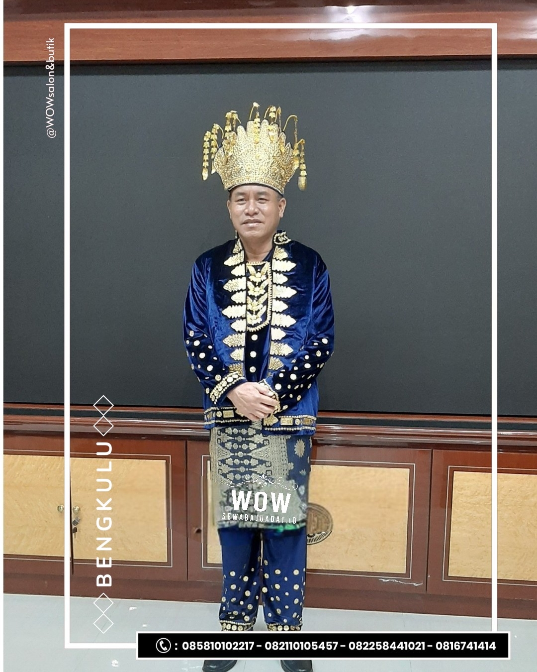 Bengkulu
