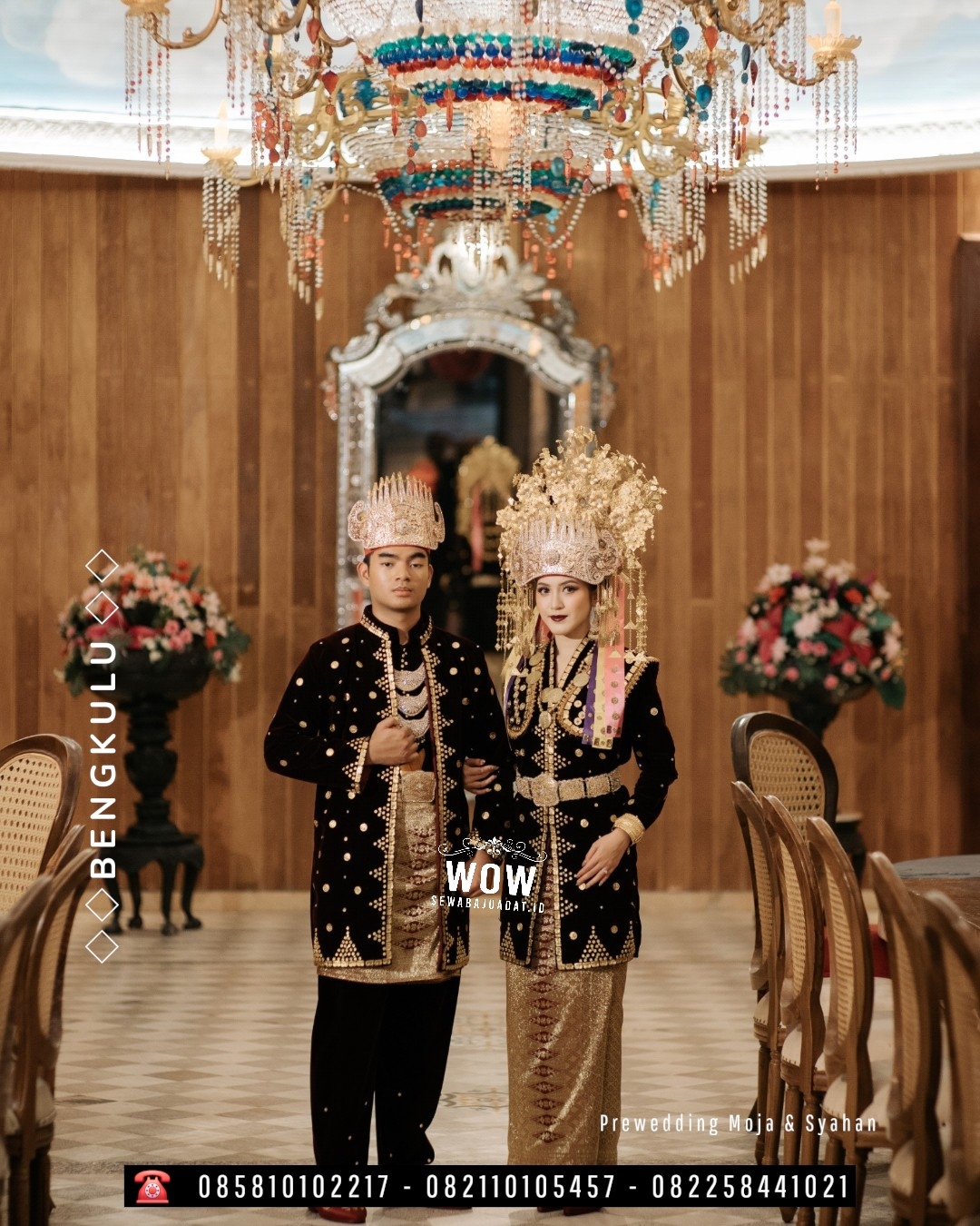Bengkulu