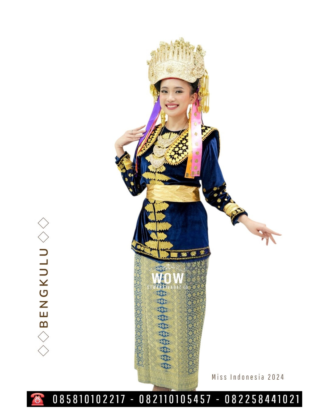 Bengkulu
