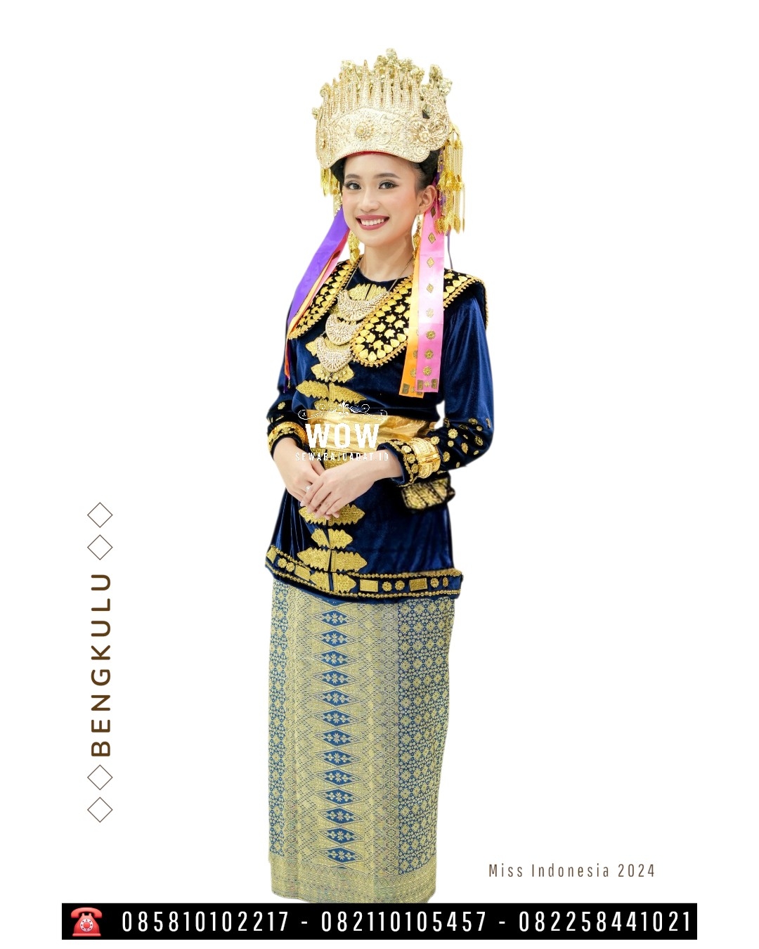 Bengkulu