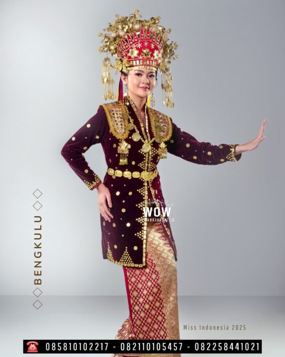 Bengkulu