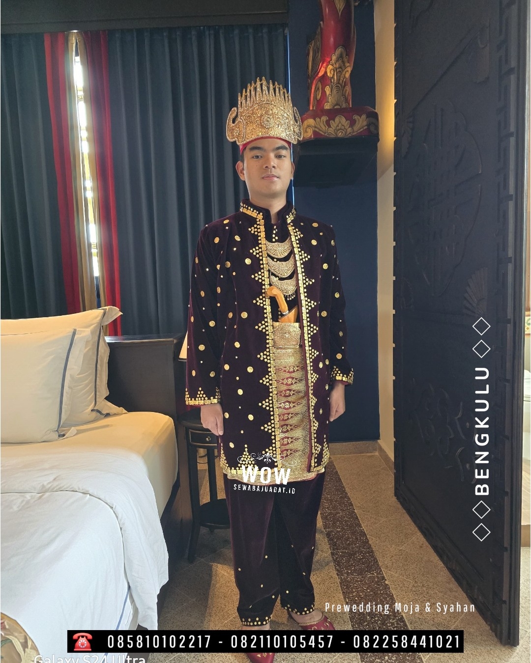Bengkulu