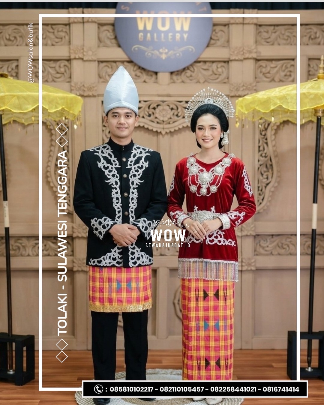 Sulawesi Tenggara