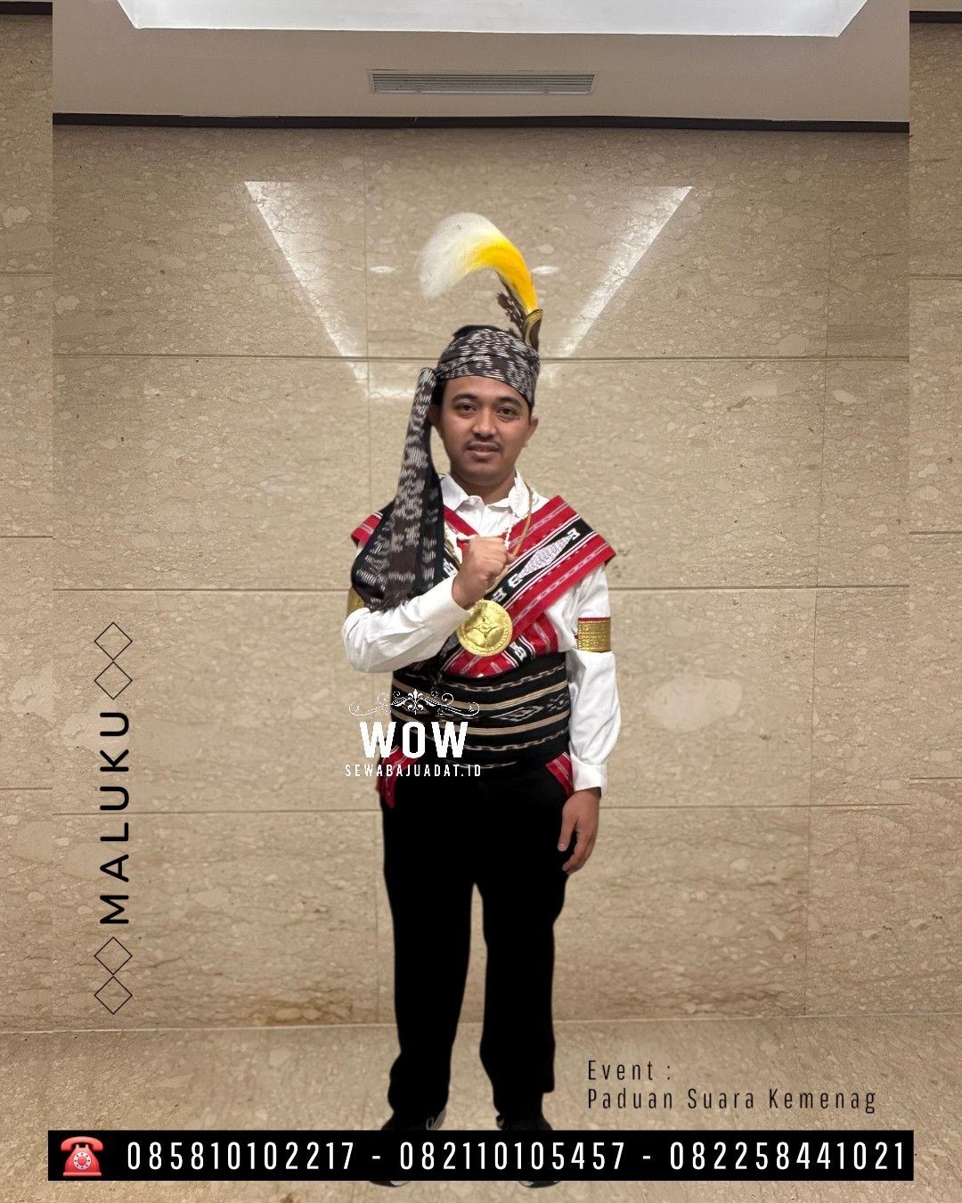 Maluku