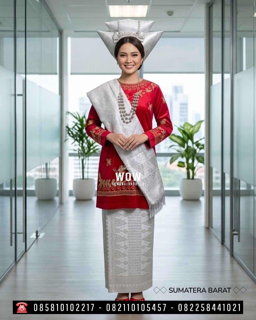 Sumatera Barat