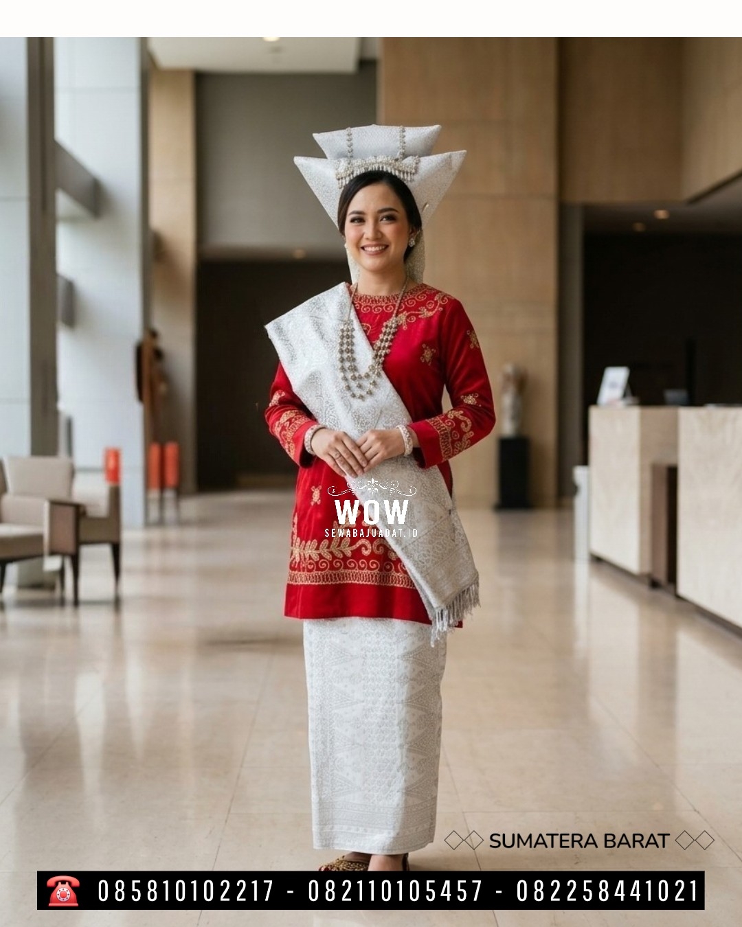 Sumatera Barat