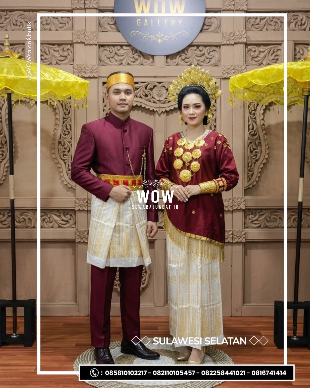 Sulawesi Selatan