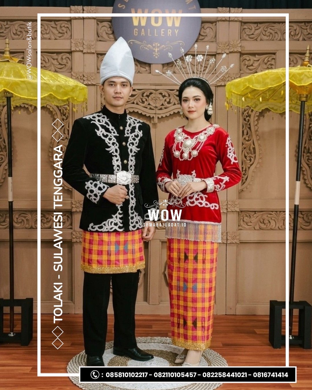 Sulawesi Tenggara