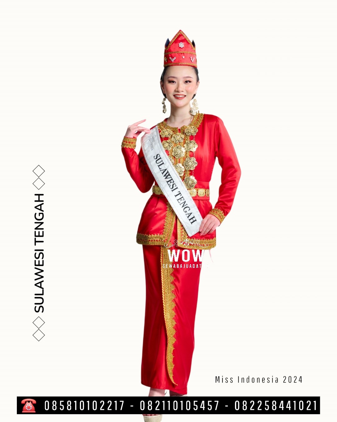 Sulawesi Tengah