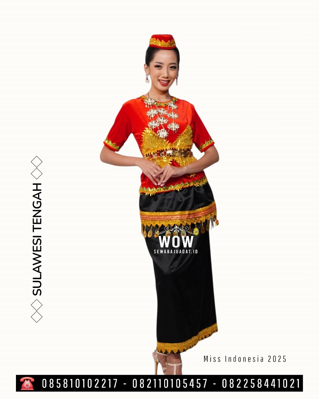 Sulawesi Tengah