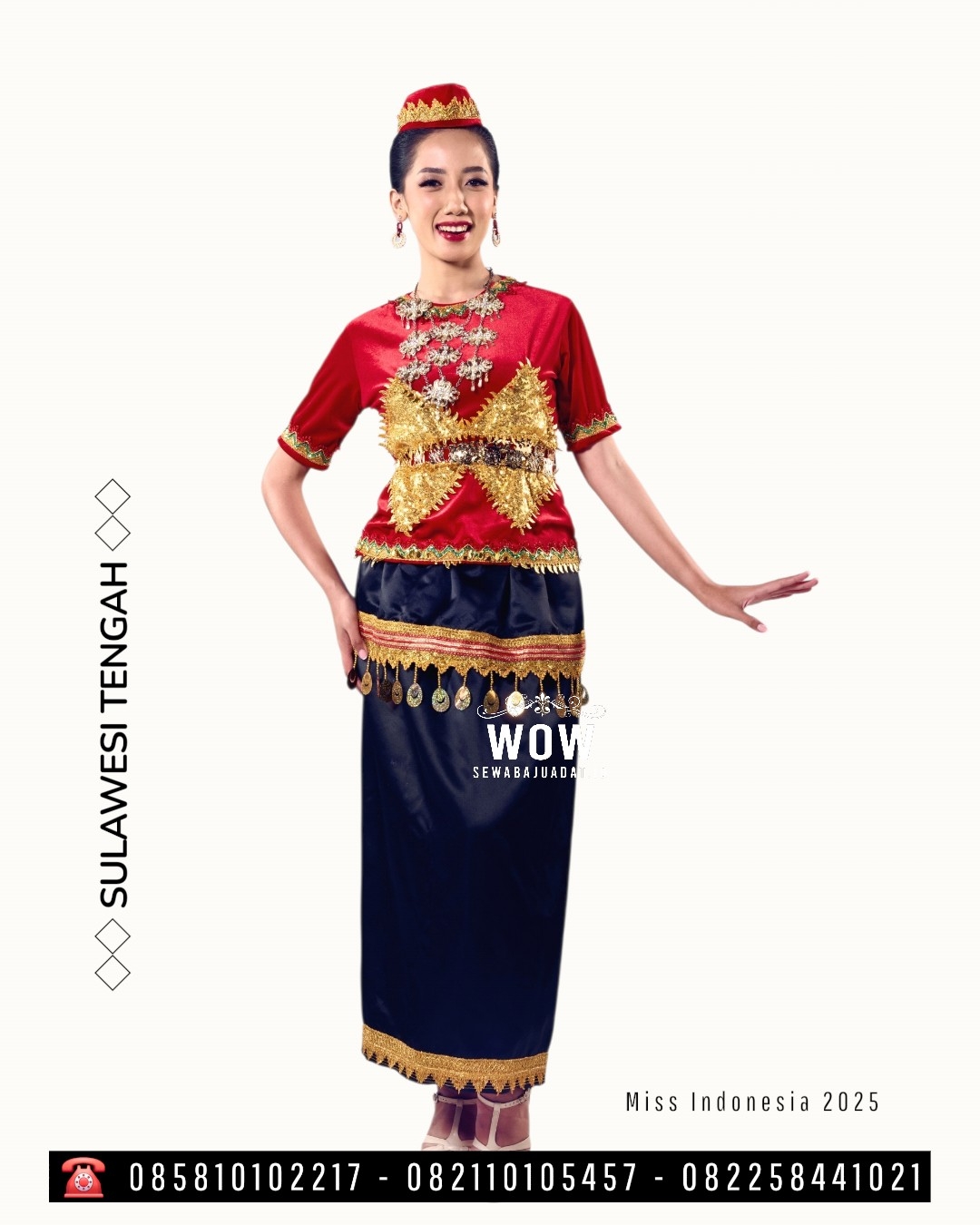 Sulawesi Tengah