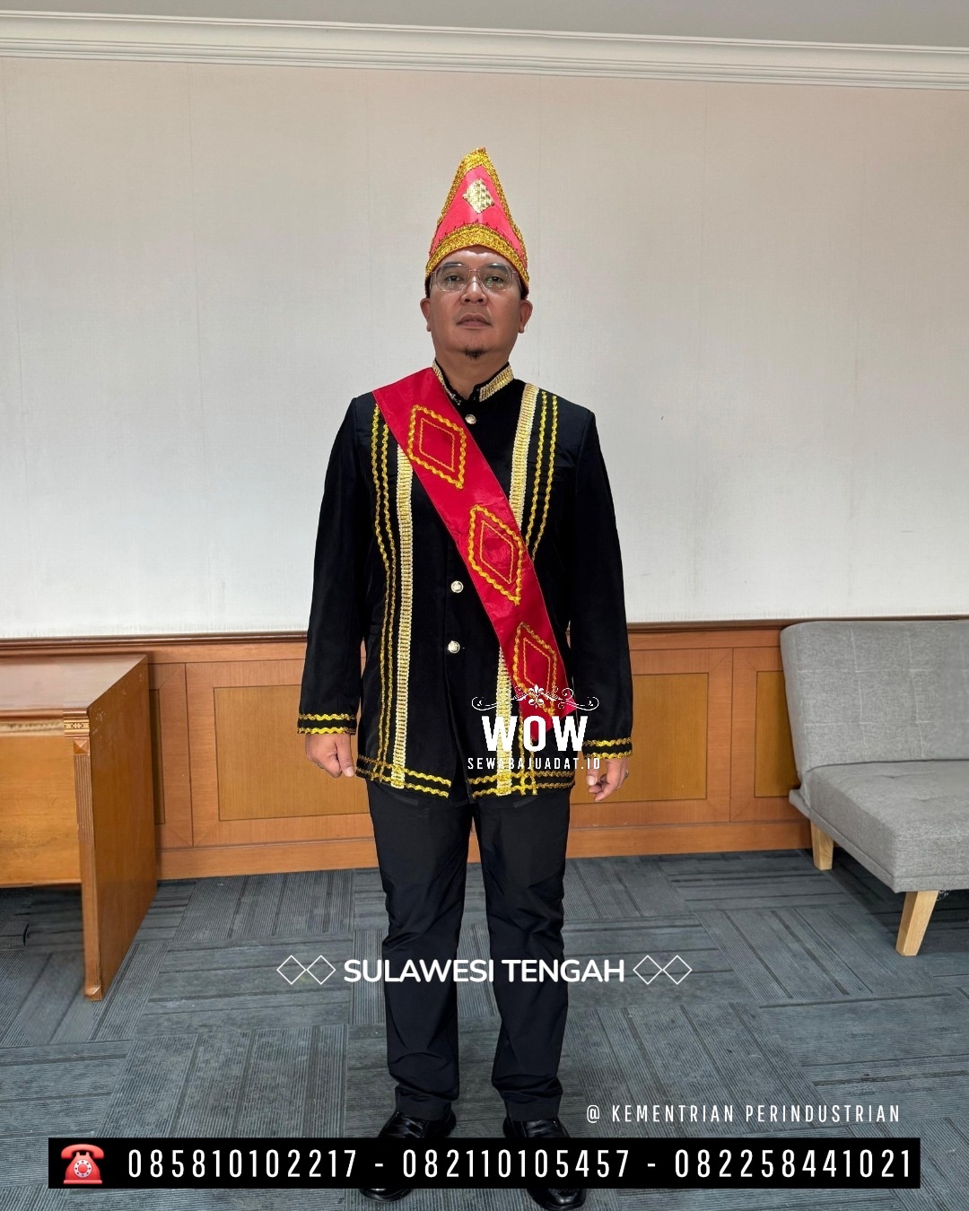 Sulawesi Tengah