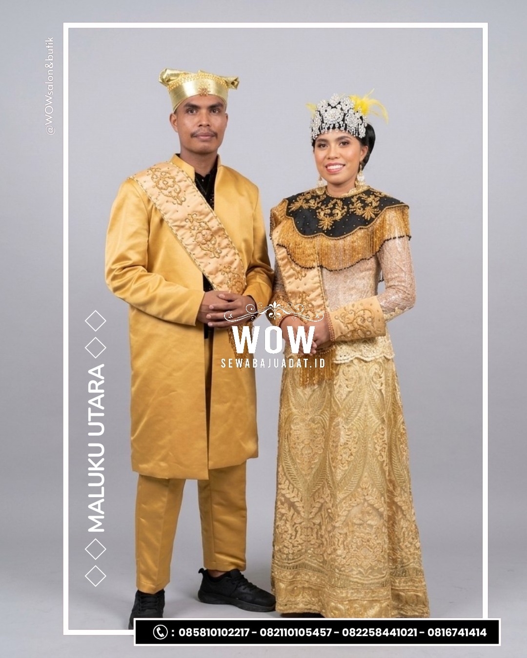 Maluku Utara