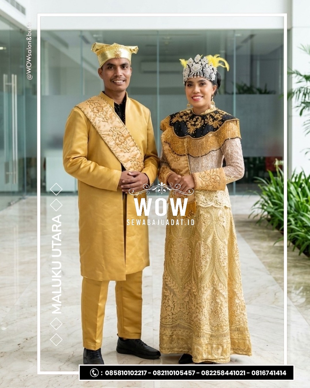 Maluku Utara