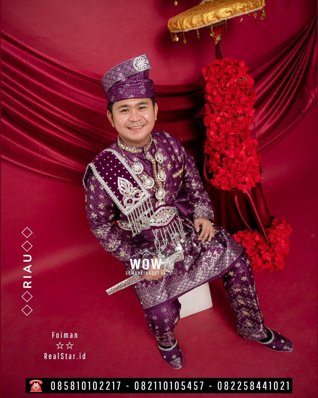Riau