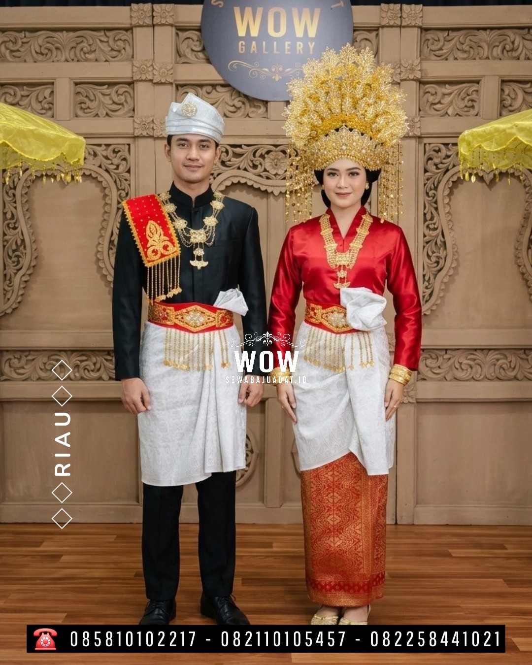 Riau
