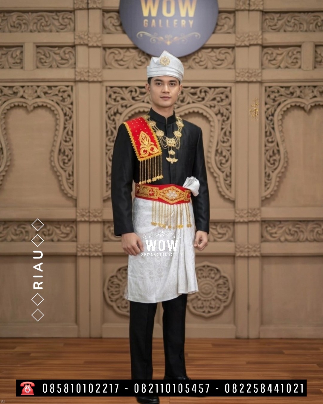 Riau