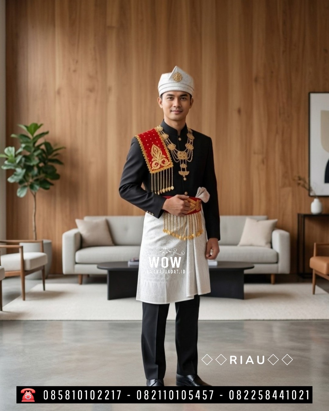 Riau