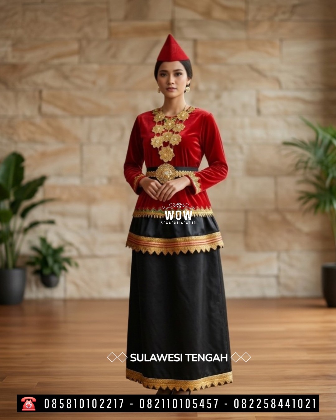 Sulawesi Tengah