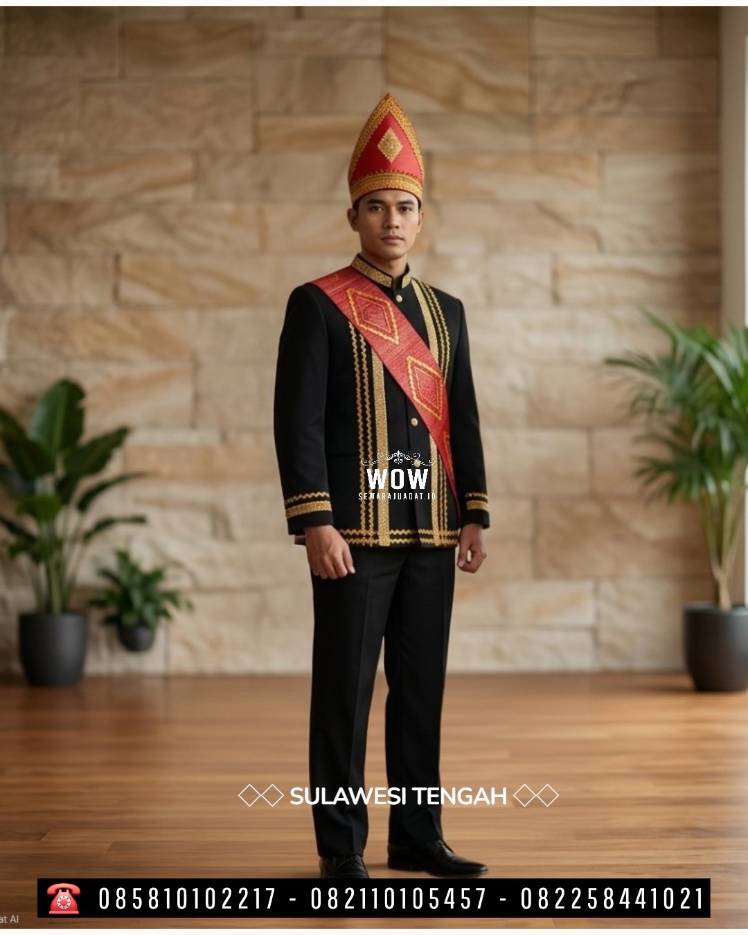 Sulawesi Tengah
