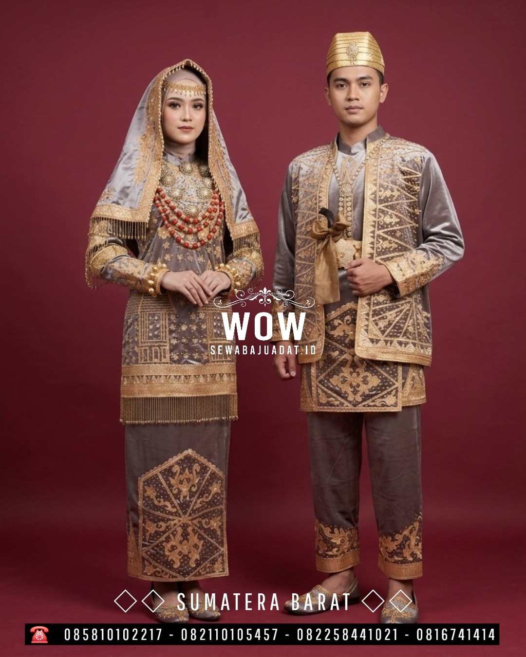 Sumatera Barat
