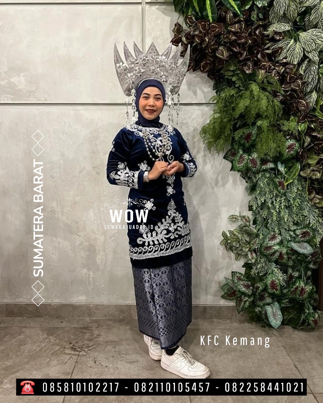 Sumatera Barat