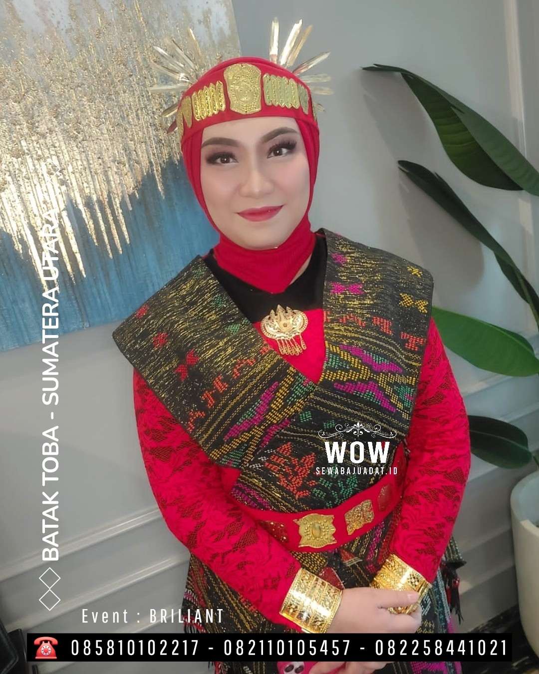Sumatera Utara