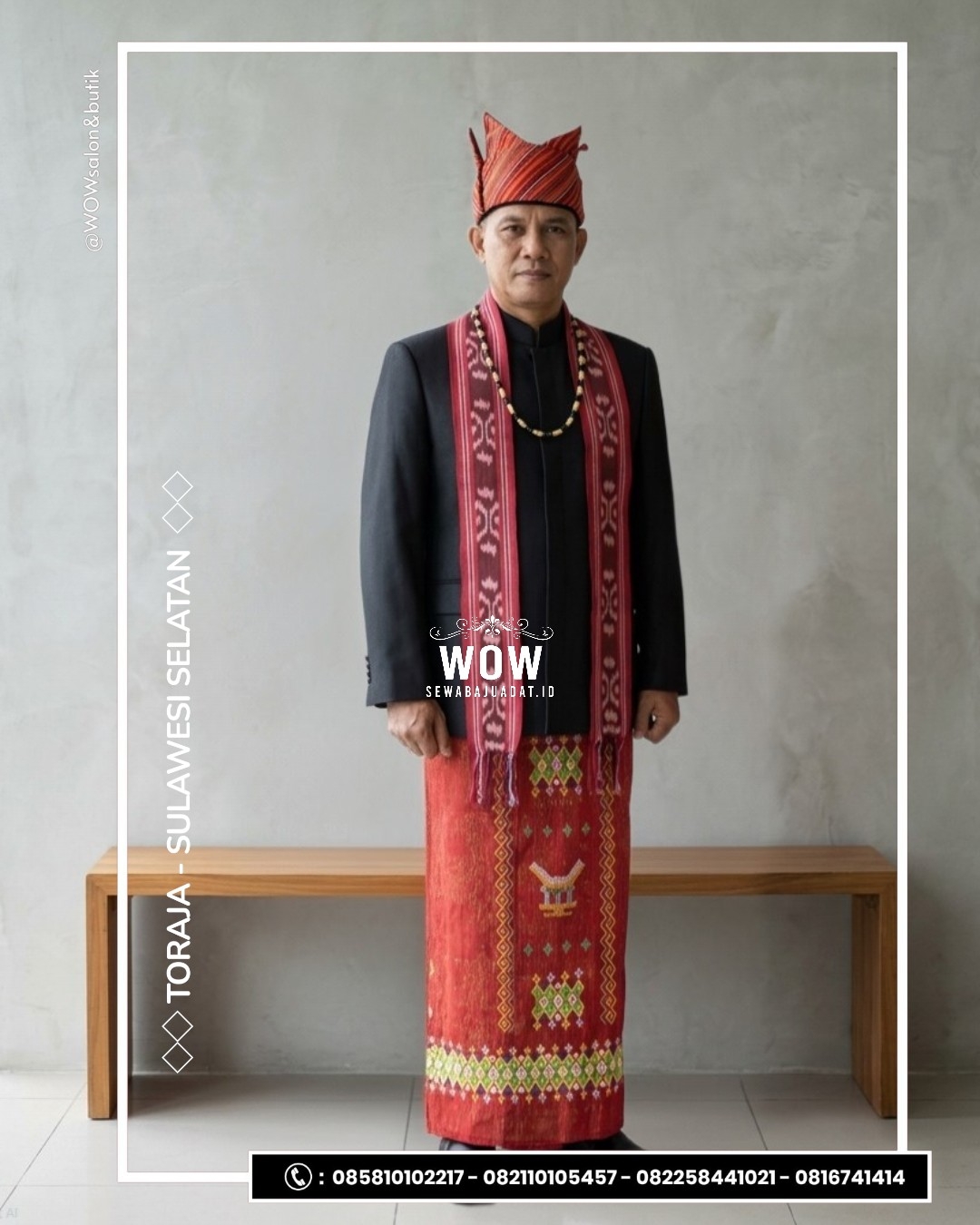 Sulawesi Selatan