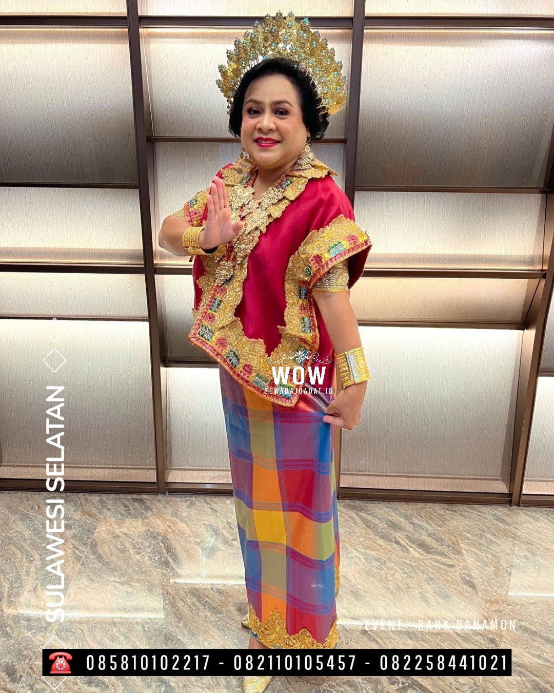Sulawesi Selatan